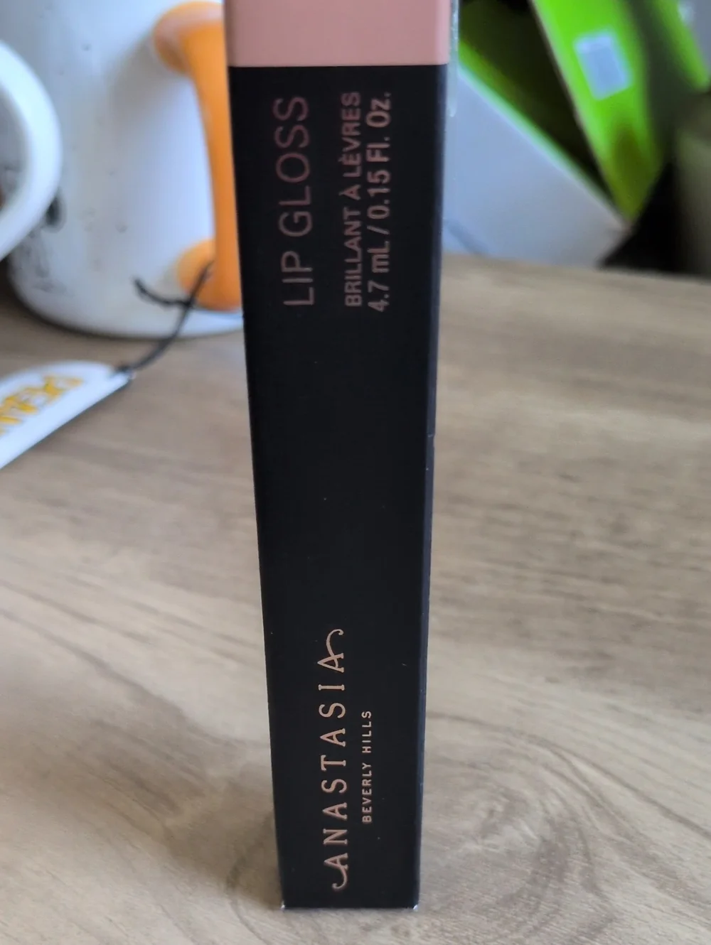 Anastasia Beverly Hills Lip Gloss - Caramel